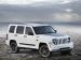 Jeep Liberty Arctic 2012 Picture #14