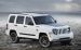 Jeep Liberty Arctic 2012 Widescreen Picture #6