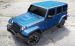 Jeep Polar Edition 2014 Widescreen Picture #8
