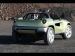 Jeep Renegade Concept Picture #4