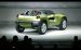 Jeep Renegade Concept Widescreen Picture #16