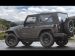 Jeep Willys Wheeler 2014 Picture #16