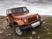 Jeep Wrangler 2011 Picture #6