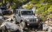 Jeep Wrangler Rubicon Anniversary Edition 2013 Widescreen Picture #1