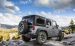 Jeep Wrangler Rubicon Anniversary Edition 2013 Widescreen Picture #22