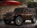 Jeep Wrangler Sundancer Concept 2014 Picture #14
