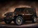 Jeep Wrangler Sundancer Concept 2014 Picture #4