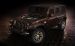 Jeep Wrangler Sundancer Concept 2014 Widescreen Picture #24