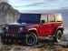 Jeep Wrangler Unlimited Altitude 2012 Picture #10