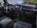 Jeep Wrangler Unlimited Altitude 2012 Picture #15