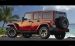 Jeep Wrangler Unlimited Altitude 2012 Widescreen Picture #6