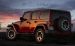 Jeep Wrangler Unlimited Altitude 2012 Widescreen Picture #9
