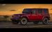 Jeep Wrangler Unlimited Altitude 2012 Widescreen Picture #11