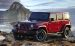 Jeep Wrangler Unlimited Altitude 2012 Widescreen Picture #5
