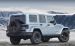 Jeep Wrangler Unlimited Arctic 2012 Widescreen Picture #5