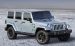 Jeep Wrangler Unlimited Arctic 2012 Widescreen Picture #4