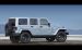 Jeep Wrangler Unlimited Arctic 2012 Widescreen Picture #8