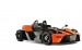 KTM X BOW Clubsport