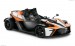 KTM X-BOW R 2011