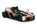 KTM X BOW R 2011 Picture #0