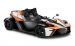 KTM X BOW R 2011 Widescreen Picture #2