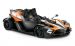 KTM X BOW R 2011 Widescreen Picture #8