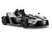 KTM X BOW ROC Picture #6