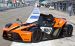 KTM X Bow GT4 Widescreen Picture #8