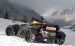 KTM X Bow Winter Widescreen Picture #11