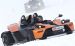 KTM X Bow Winter Widescreen Picture #1
