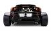 KTM X Bow Widescreen Picture #35