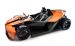 KTM X Bow Widescreen Picture #40
