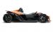 KTM X Bow Widescreen Picture #21