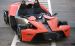 KTM X Bow Widescreen Picture #15