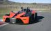 KTM X Bow Widescreen Picture #13