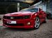 KW Automotive Chevrolet Camaro Picture #1
