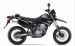 Kawasaki 2009 KLX250SF Widescreen Picture #14