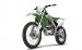 Kawasaki 2009 KLX450R Widescreen Picture #9