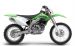 Kawasaki 2009 KLX450R Widescreen Picture #7