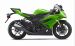 Kawasaki 2009 Ninja ZX 6R Widescreen Picture #1