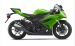 Kawasaki 2009 Ninja ZX 6R Widescreen Picture #16
