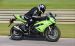 Kawasaki 2009 Ninja ZX 6R Widescreen Picture #7