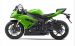 Kawasaki 2009 Ninja ZX 6R Widescreen Picture #10