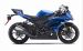 Kawasaki 2009 Ninja ZX 6R Widescreen Picture #9
