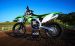 Kawasaki KX 450F 2011 Widescreen Picture #30