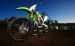Kawasaki KX 450F 2011 Widescreen Picture #34