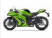 Kawasaki Ninja ZX 10R 2011 Picture #21