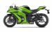 Kawasaki Ninja ZX 10R 2011 Widescreen Picture #28