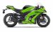 Kawasaki Ninja ZX 10R 2011 Widescreen Picture #16