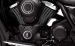 Kawasaki Vulcan 1700 Vaquero 2011 Widescreen Picture #24